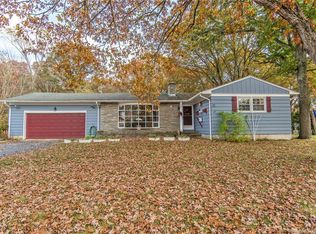 932 Norwich Rd, Plainfield, CT 06374