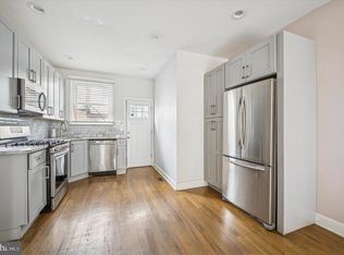 3152 Agate St, Philadelphia, PA