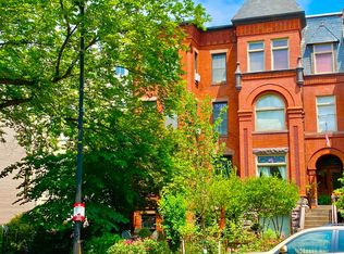 632 E Capitol St NE APT 7, Washington, DC 20003