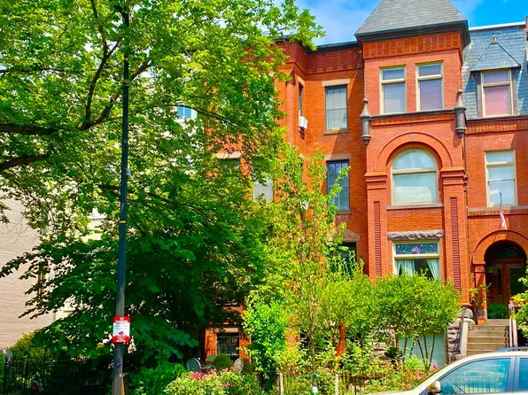 1983 - Webster, 632 E Capitol St NE #Ch, Washington, DC 20003