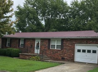 720 Washington Blvd, Madisonville, KY 42431