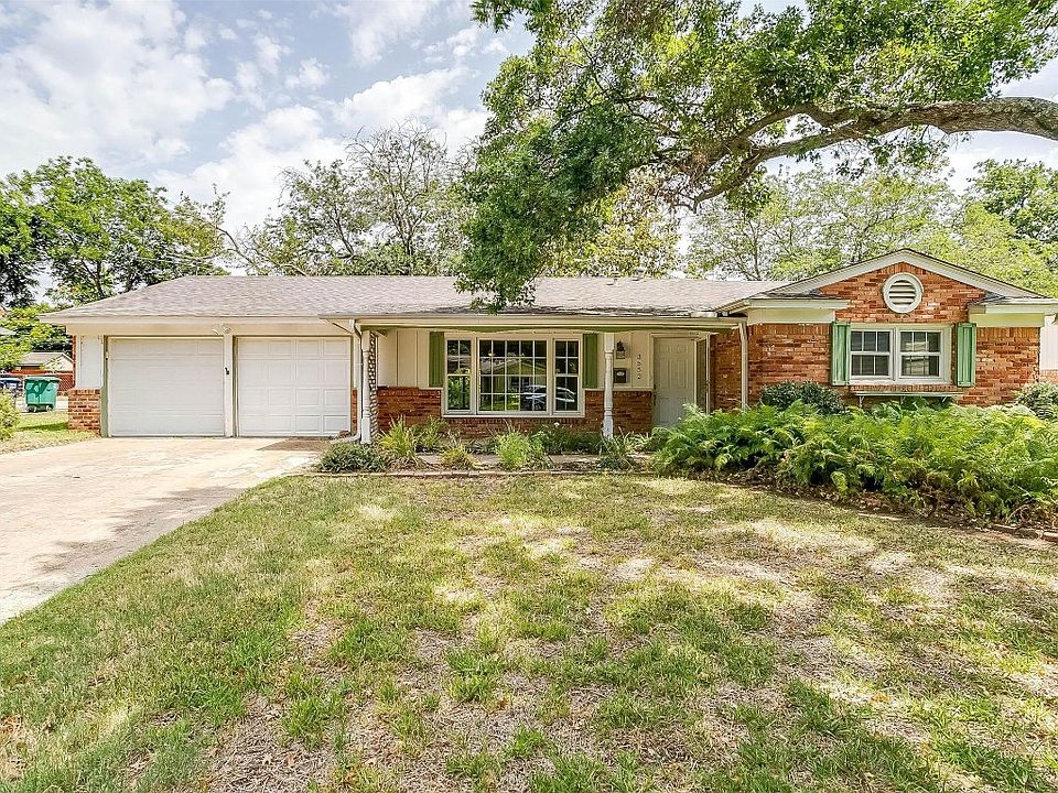1st image of 3552 Wosley Dr