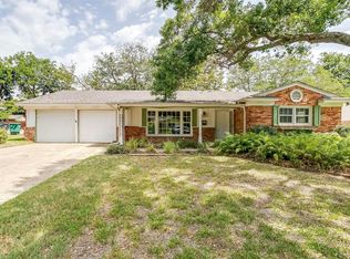 3552 Wosley Dr, Fort Worth, TX 76133