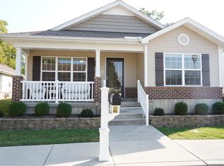 5566 Olde Winton Ct, Fairfield, OH 45014