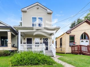 602 E Burnett Ave #A, Louisville, KY