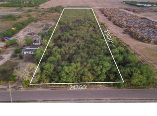 N Ware Rd, Edinburg, TX 78541