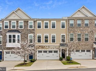 43449 Sweet Brandy Ter, Ashburn, VA 20147