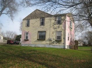 7610 State Route 44, Ravenna, OH 44266