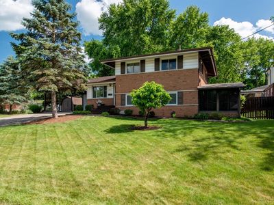 8991 Eldora Dr, Cincinnati, OH, 45236