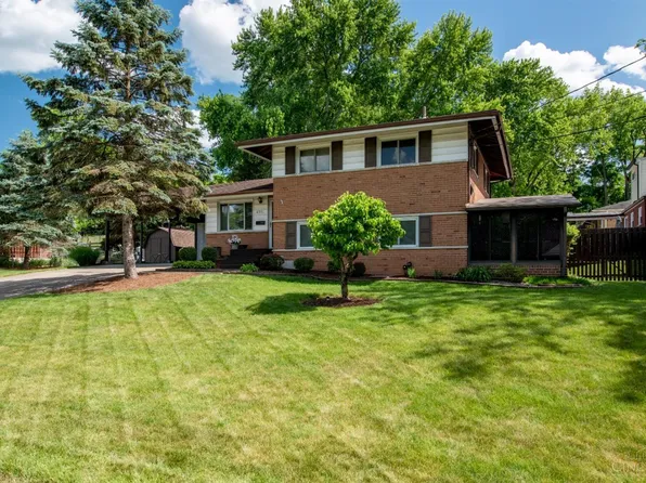 8991 Eldora Dr, Cincinnati, OH 45236