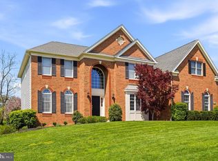 14078 Patterson Farm Ct, Glenelg, MD 21737