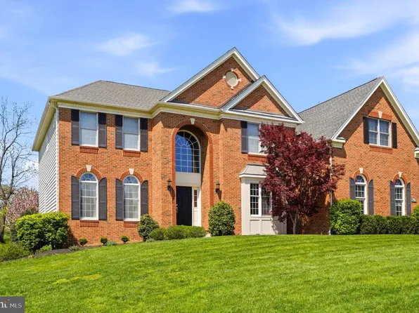 14078 Patterson Farm Ct, Glenelg, MD 21737