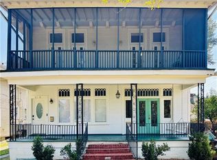 8318 Sycamore St, New Orleans, LA 70118