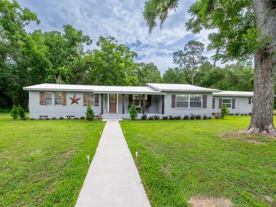 8681 NW County Road 229, Starke, FL, 32091