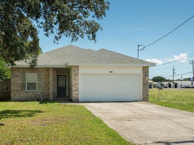 103 Alabama Ave, Fort Walton Beach, FL, 32548