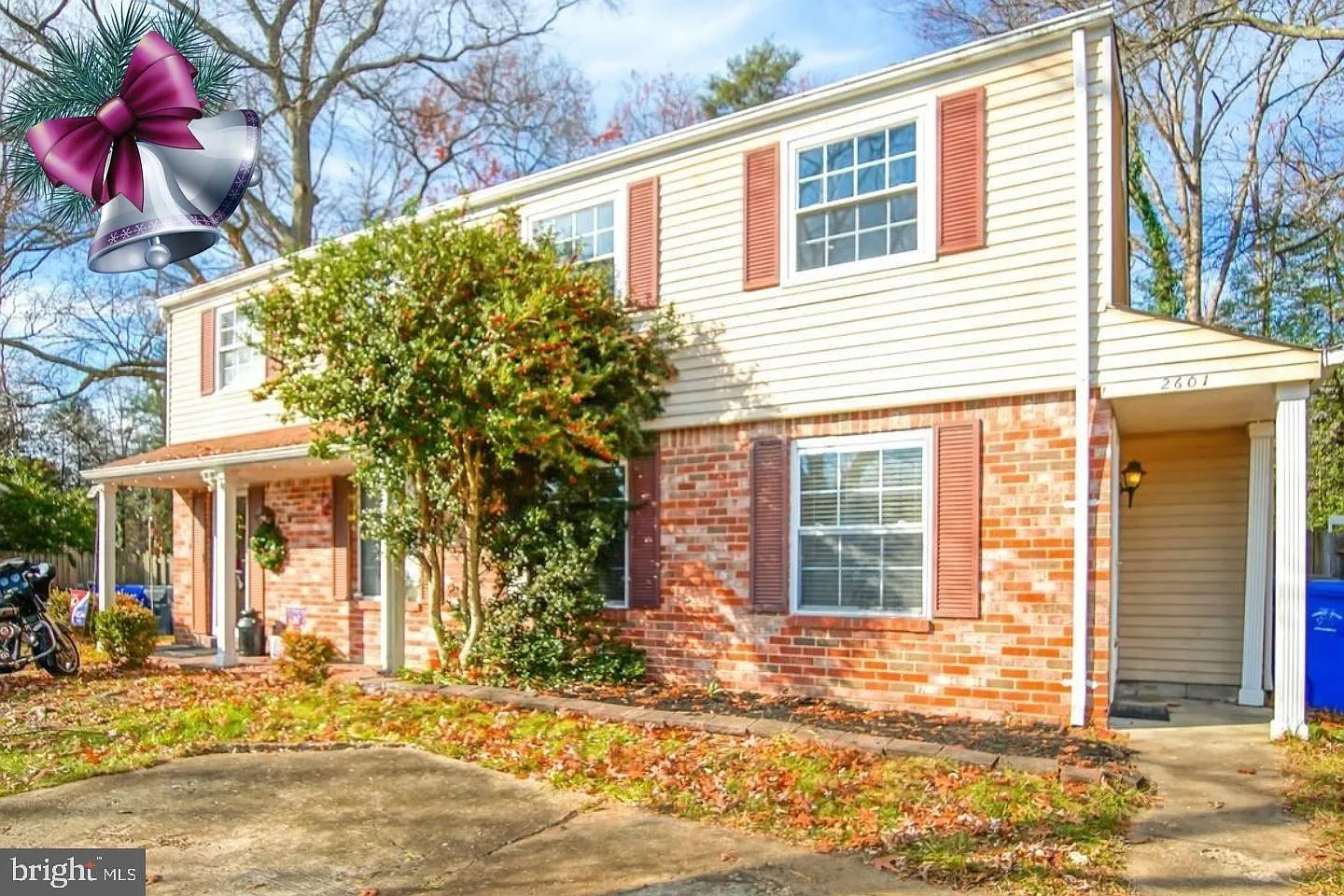 2601 Ferguson Ct photo 1