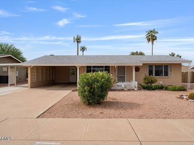 5931 E CASPER Road, Mesa, AZ, 85205