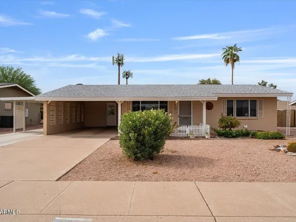 5931 E CASPER Road, Mesa, AZ 85205