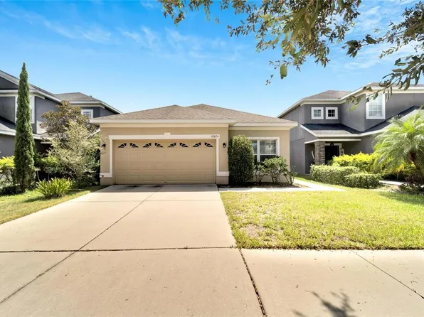 12624 Belcroft Dr, Riverview, FL 33579