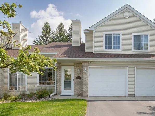 15325 Greenhaven Ln APT 104, Burnsville, MN 55306