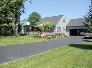 102 W Washington St, Norwalk, OH 44857