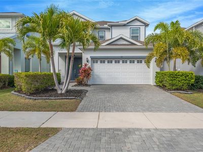 315 Blackrock Ln, Apollo Beach, FL, 33572