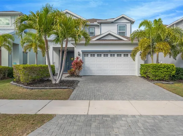 315 Blackrock Ln, Apollo Beach, FL 33572