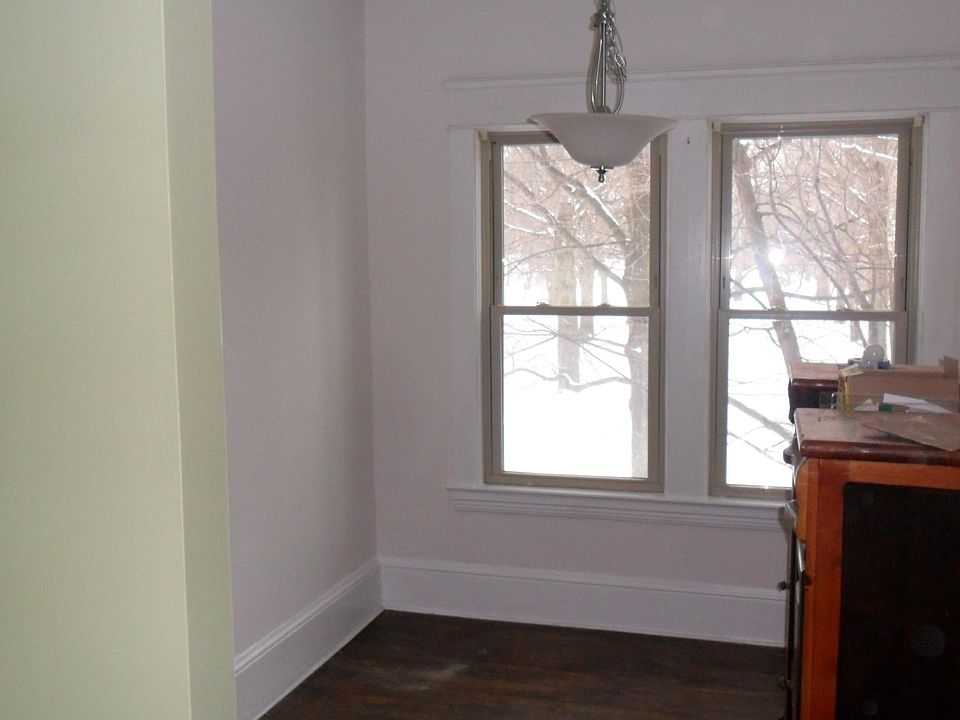 Breakfast nook