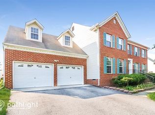 2724 Kentwood Forest Ct, Chester, VA 23831
