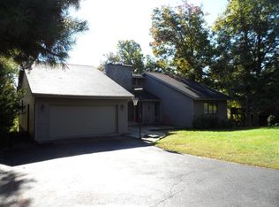 3125 Waterworks Rd, Danville, KY 40422