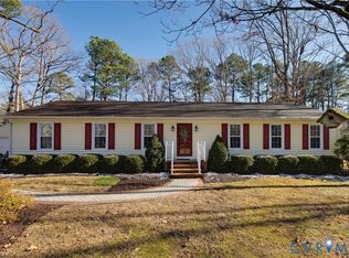 9049 Wyndale Dr, Mechanicsville, VA 23116