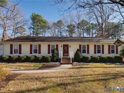 9049 Wyndale Dr, Mechanicsville, VA, 23116