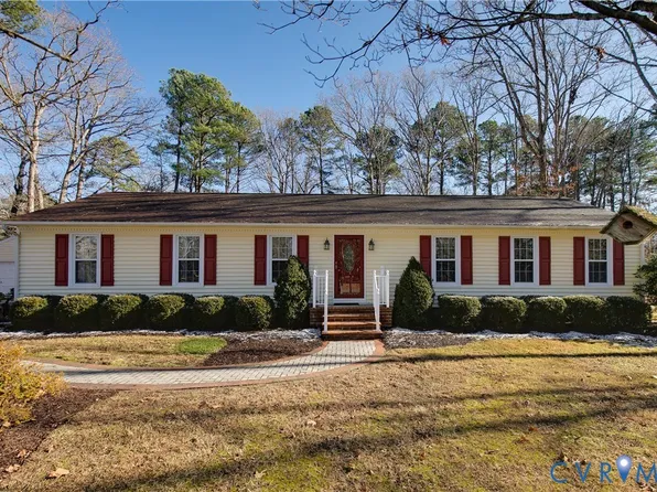 9049 Wyndale Dr, Mechanicsville, VA 23116