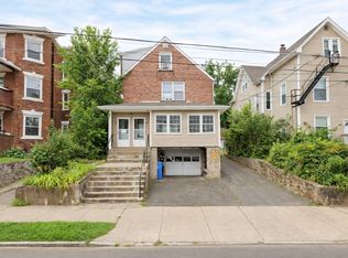449 Columbus Blvd #3, New Britain, CT 06051