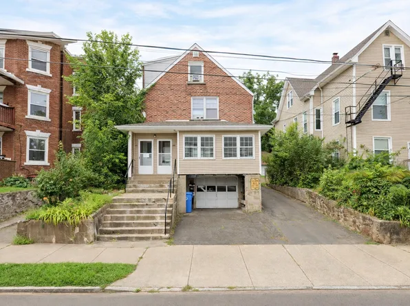 449 Columbus Blvd, New Britain, CT