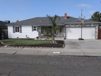 527 Park St, Lodi, CA, 95240