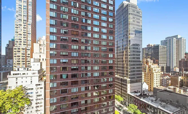 Rented by Brown Harris Stevens | media 5