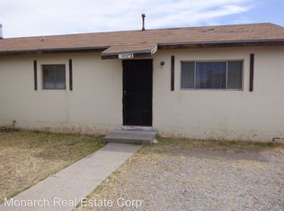 1120 3rd St APT 2, Las Cruces, NM 88005