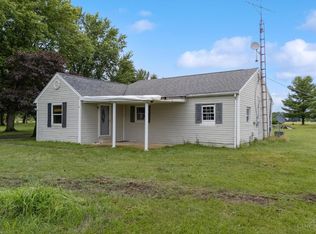 25 Wisbey Rd, Blanchester, OH 45107