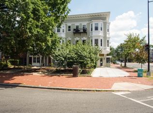 1305 E Capitol St SE APT 202, Washington, DC 20003