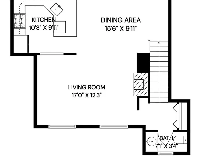 599 Midland Ave #3-5 — Photo 20