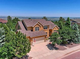 320 Paisley Dr, Colorado Springs, CO 80906