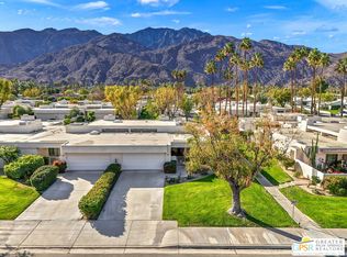 1421 S Cerritos Dr, Palm Springs, CA 92264