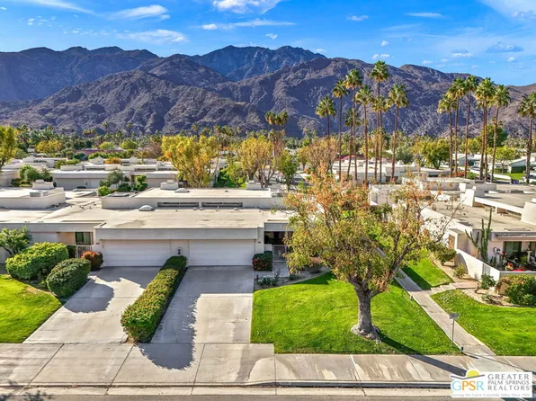 1421 S Cerritos Dr, Palm Springs, CA 92264