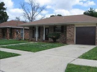 741 Maryland Ave, Metairie, LA 70003