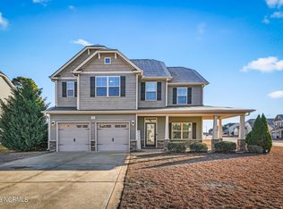 63 Tun Tavern Dr, Cameron, NC 28326