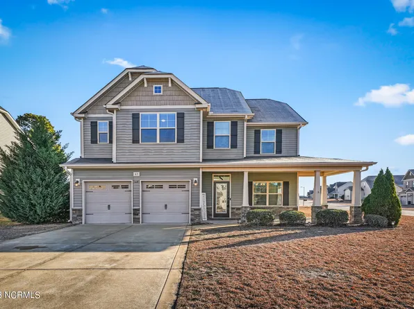 63 Tun Tavern Drive, Cameron, NC 28326