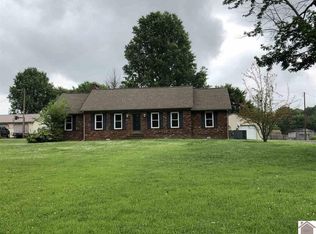 557 Trailridge Rd, Mayfield, KY 42066