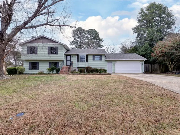 112 Plantation Rd, Williamsburg, VA 23185