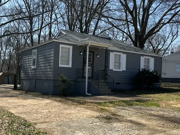 3173 Madeline Cir, Memphis, TN 38127